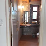 Kastraki Art Prázdninový dům Kousounarion