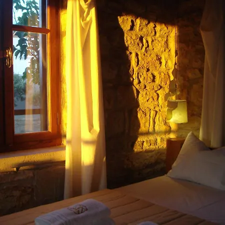 Kastraki Art Holiday home Kousounarion