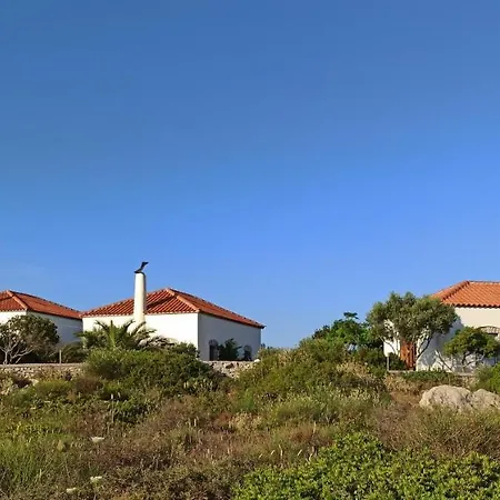 Kastraki Art Casa vacanze