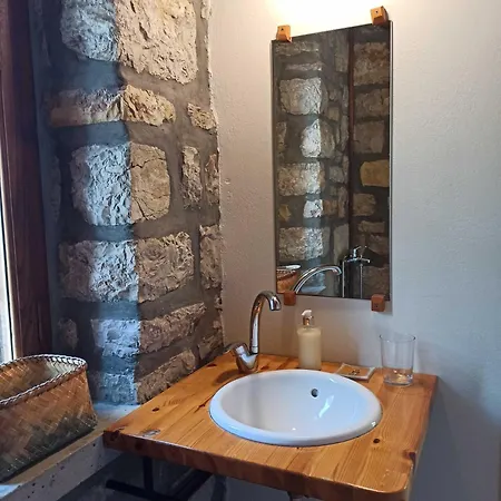 Holiday home Kastraki Art Kousounarion