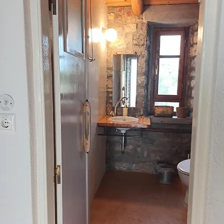 Kastraki Art Holiday home Kousounarion