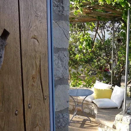 Kastraki Art Holiday home