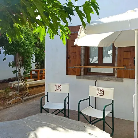 Kastraki Art Holiday home Kousounarion