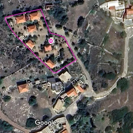 Kastraki Art Kousounarion