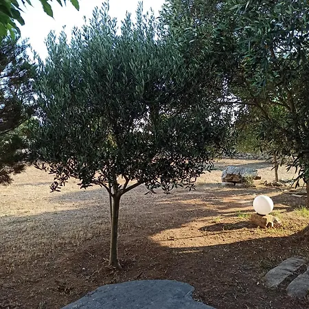 Kastraki Art Casa vacanze *