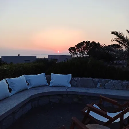 Casa vacanze Kastraki Art *