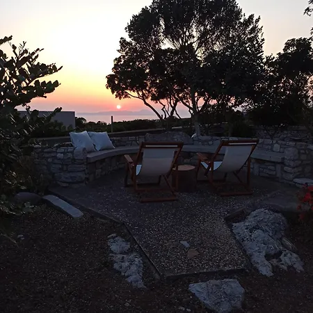 Kastraki Art Casa vacanze Kousounarion