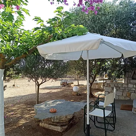 Kastraki Art Kousounarion
