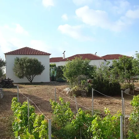 Holiday home Kastraki Art Kousounarion