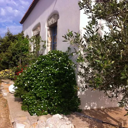 Casa vacanze Kastraki Art