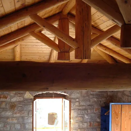 Casa vacanze Kastraki Art