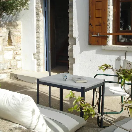 Kastraki Art Holiday home Kousounarion